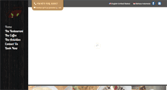 Desktop Screenshot of ngiringngewedang.com